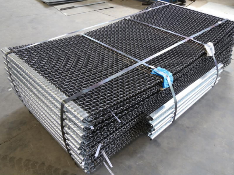 Common questions about vibrating screen